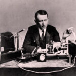 inventor de la radio marconi