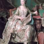 Madame de Pompadour- Poder femenino en el siglo XVIII