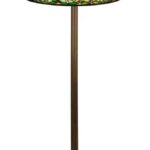 Cottone Auctions vendió varias lámparas de Tiffany Studios en su venta de Arte y Antigüedades, del 13 al 14 de noviembre de 2020