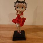 El manga se convierte en coleccionable: Merchandising de Betty Boop