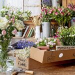 Flores sostenibles: qué son y dónde comprar