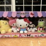 Hello Kitty (y amigos): el personaje secundario de Sanrio