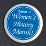 Celebrando el Mes de la Historia de la Mujer-Vale el Punto