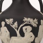 Wedgwood History-Homes and Antiques