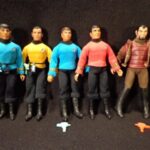 Atrévete: colecciona recuerdos de Star Trek