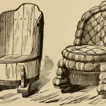 Historia de la silla Barrel - Venta de sillas Barrel antiguas y modernas - Elegante