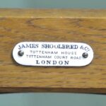 Muebles antiguos de James Shoolbred and Co. (Jas Shoolbred)
