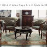 Tipos de alfombras de área que son tendencia en 2022