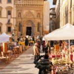 Los mejores mercados de antigüedades europeos para visitar