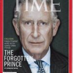Pasatiempos reales: coleccionar recuerdos del príncipe Carlos