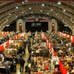 La Feria del Libro Antiguo de Florida celebra su 40 aniversario